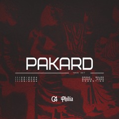 PAKARD - Philia X C4