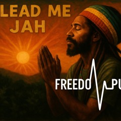 Lead Me Jah