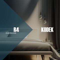 Kodek - R4 teaser