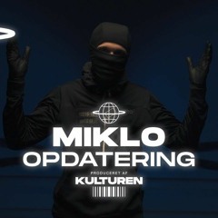 MIKLO OPDATERING
