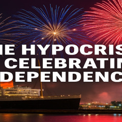 🎆 There’s Nothing to Celebrate This July 4th | Karel Cast Ep. 25-90