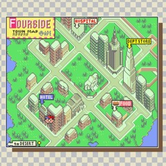 Earthbound - Fourside