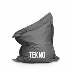 A$ID - For My Tekno Pouf