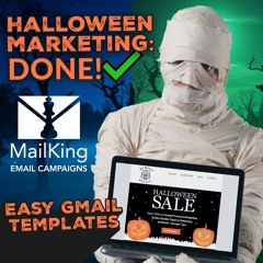 The Ultimate Halloween Email Marketing Examples and Playbook [2025]