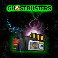Ghostbusters (ft. MISTA J)