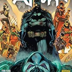 ACCESS PDF 📙 Batman (2016-) Vol. 13: The City of Bane Part 2 by Tom King,Mikel Janin