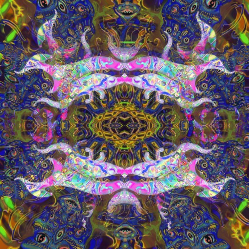 SUNHEAD/THUNDERVISH - Vibrafold