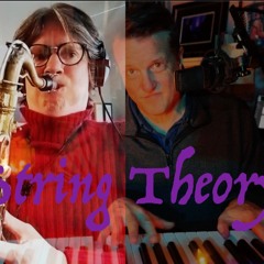 String Theory (Featuring Georg Boehme)