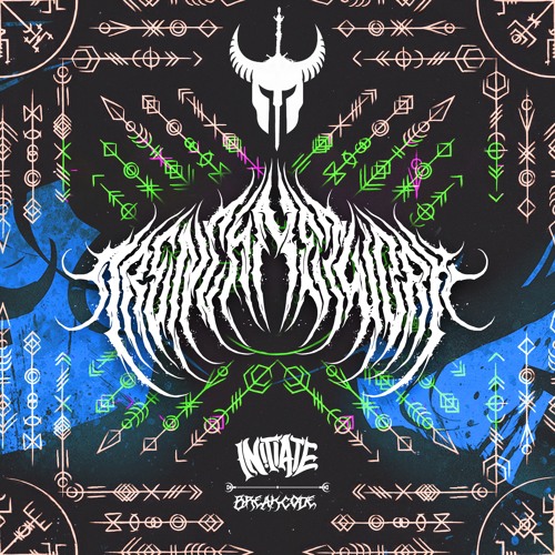 IN!TIATE - Breakcode (Trench Network Exclusive)