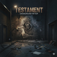 Raw Snare Doctrine - Underground Hip Hop