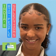 India's Big People Selections