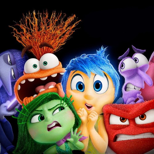 Stream (Assistir Divertida Mente 2 (Inside Out 2) Filme Completo