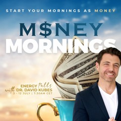 Money mornings Energy Pulls - taster