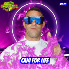 EPIDEMIC @ Cani For Life Vol.28 (Set April 2025)