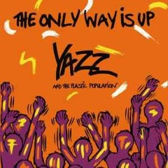 Yazz - The Only Way Is Up (New Disco Mix Extended Club Edit 80's)