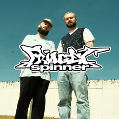 Fridget Spinner 030 - t e s t p r e s s