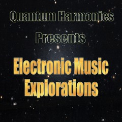 Electronic Music Explorations 002 - Recommended Tracks/Sets/Podcasts by various top artists.