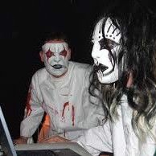 White Fear Live - Mirage Ballenstedt 10.12.2011