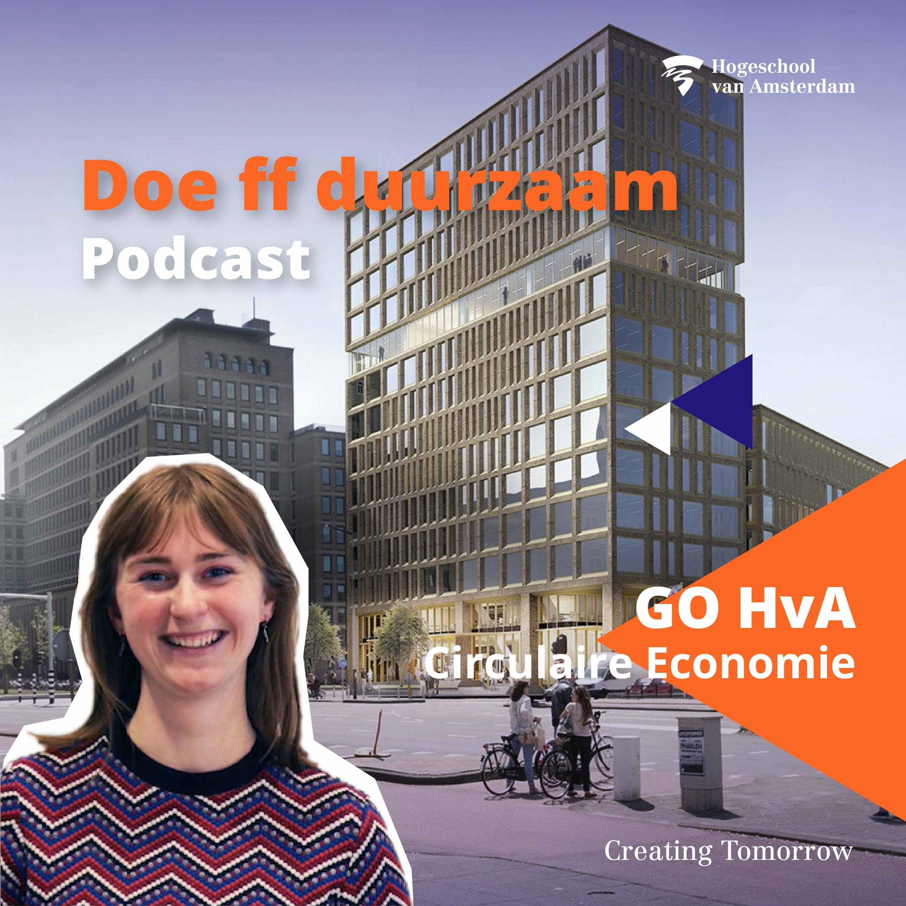 Hogeschool van Amsterdam