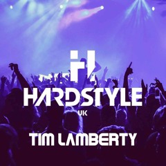 The HARDSTYLE UK Podcast #29 (Tim Lamberty Guestmix)