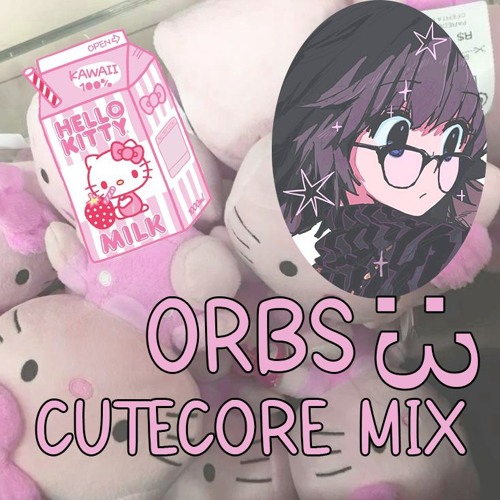 EMO CUTECORE MIX/PLAYLIST 2K24 OWO UWU KAWAII