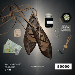 Pollys Pocket: Romania Special (03/07/25)