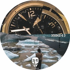 Premiere : Tibb - Time is my enemy (NNMS43)