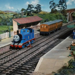 Opening Theme (Down the Mine Pilot)