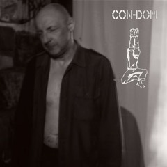 Con-Dom - Eternal War