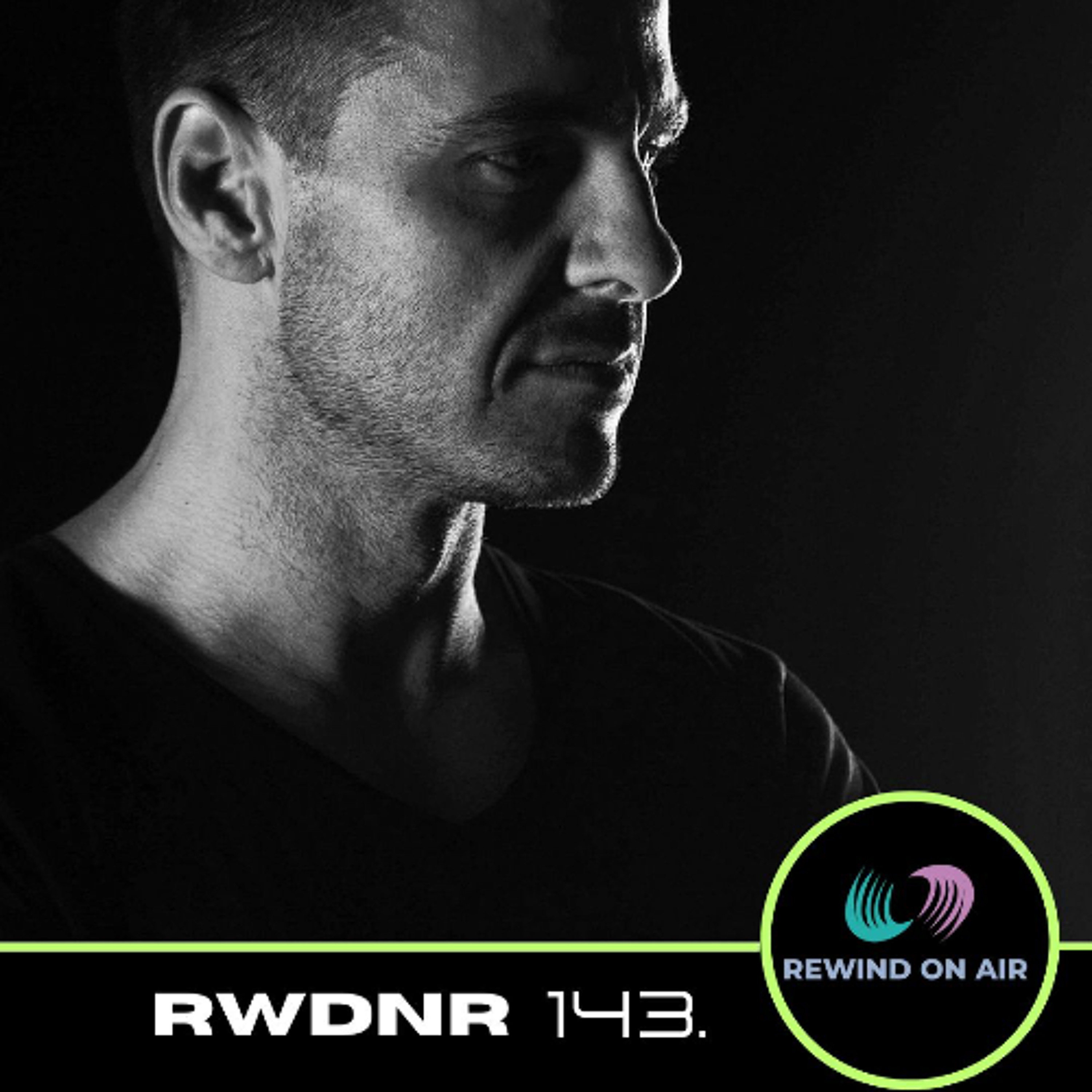 ROBERT SIMON - REWIND ON AIR RADIOSHOW