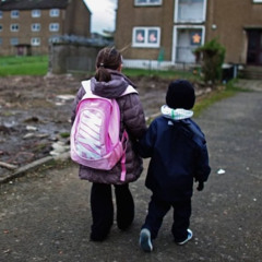The current poverty crisis and our tasks