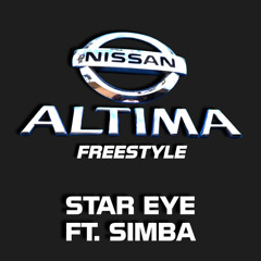 Nissan Altima (Freestyle)