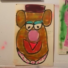 I love u trancey boi