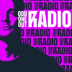 YOTTO - Odd One Out Radio #010