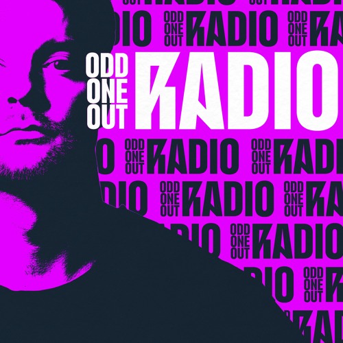 YOTTO - Odd One Out Radio #010
