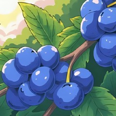 She’s Blue, Berry