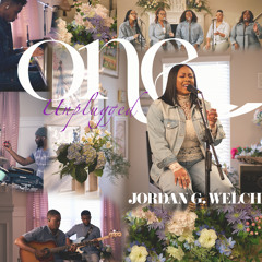 Good Company (Unplugged) [feat. Deon Kipping]