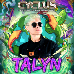SET CYCLUS 2025