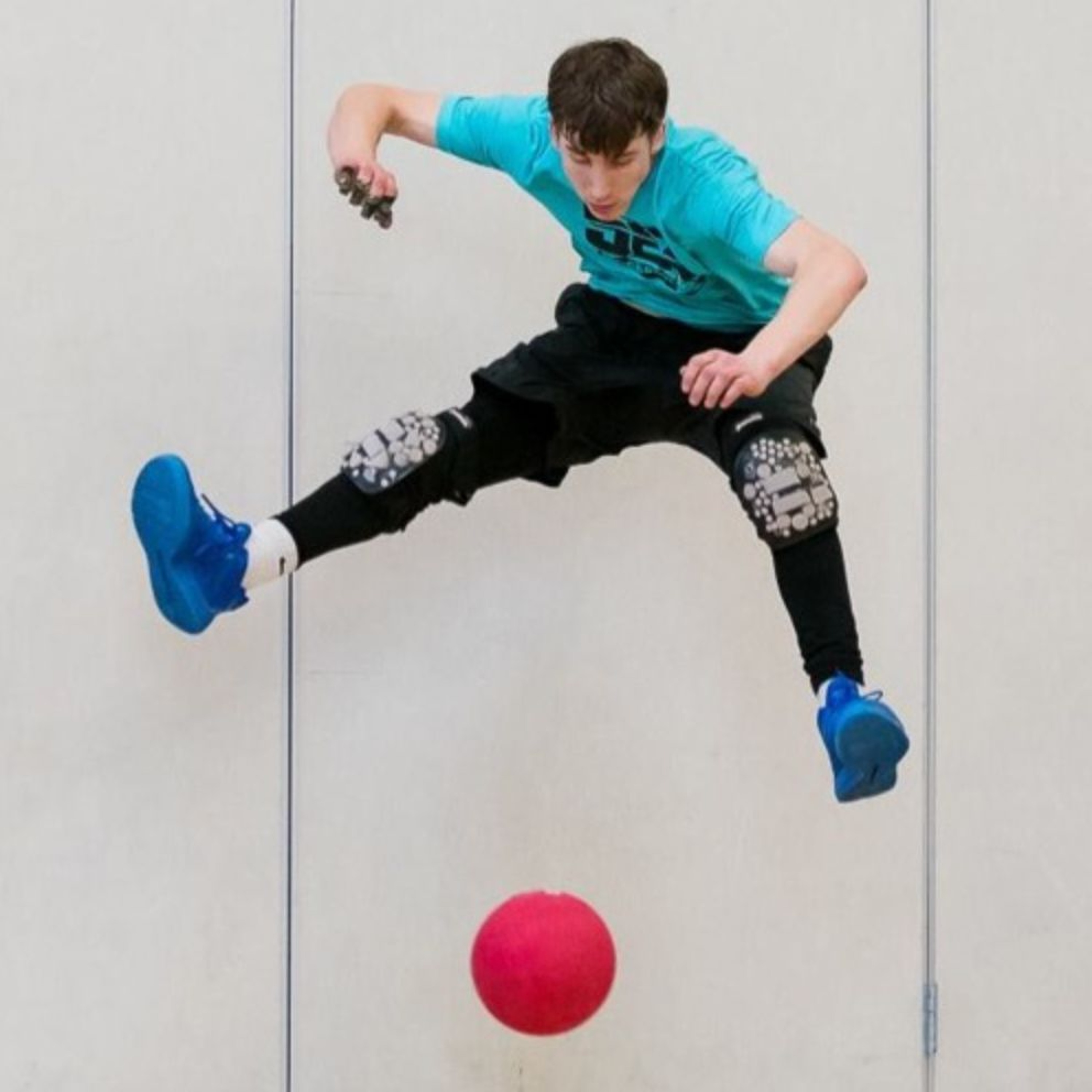 The Dodgeball Podcast
