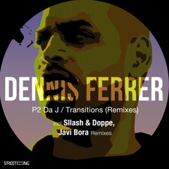 01 P 2 Da J (Sllash & Doppe Extended Remix)