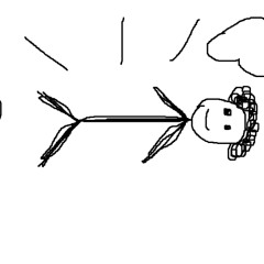 Falling Through Myself