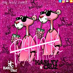 PINK PANTHER HARLEY CRUZ SET afrohouse