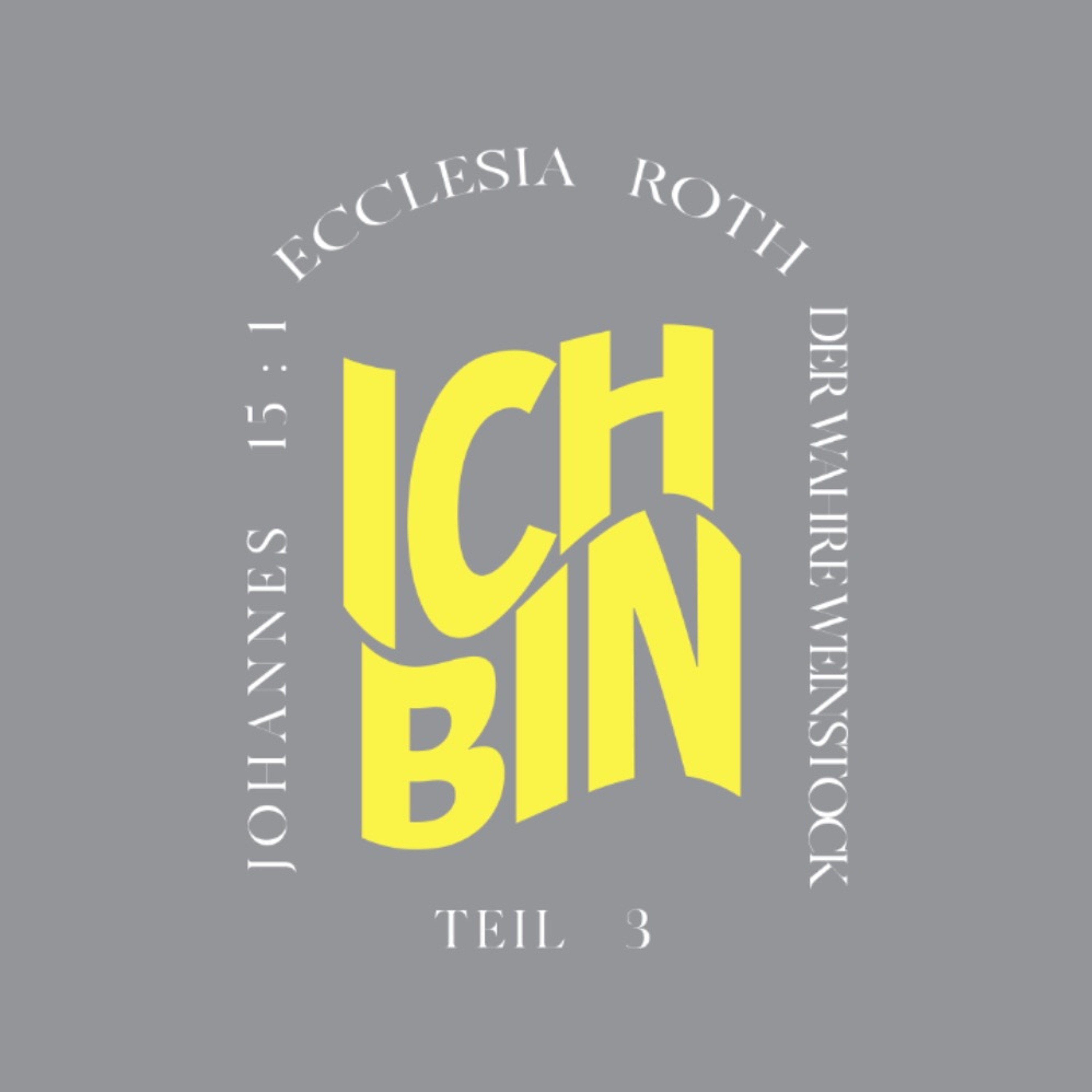 Ecclesia Kirche (Roth, Hilpoltstein, Stein)