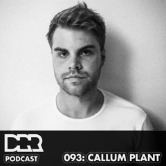 DRR Podcast 093 - Callum Plant