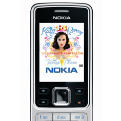 Nokia X Last Friday Night