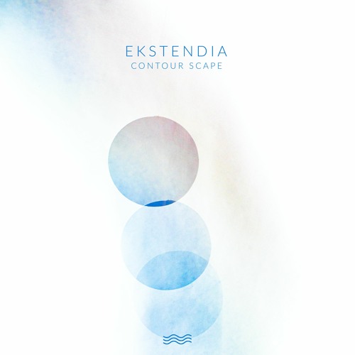 Ekstendia - Contour Scape [APNEA89] (preview)