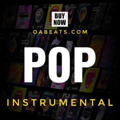 Pop Type Beat 2025 - "MIDNIGHT" | Breakbeat Instrumental | Prod. by OA beats