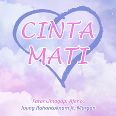 Cinta Mati (feat. Morgan)