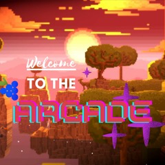 Welcome to The Arcade