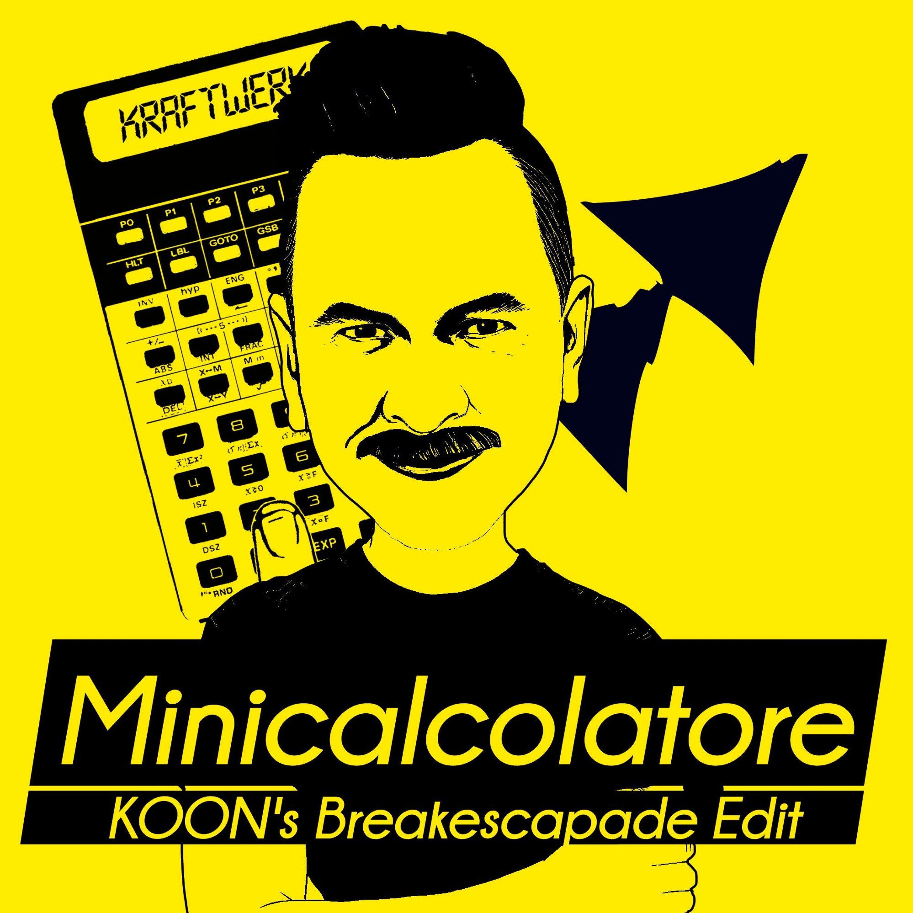 Ronald KOON